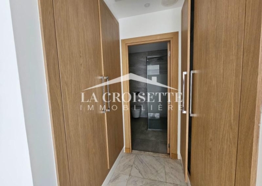 Duplex S+3 à La soukra