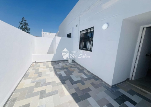 Location Appartement Azur Hammamet