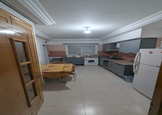 A VENDRE APPART S+3 AIN ZAGHOUAN