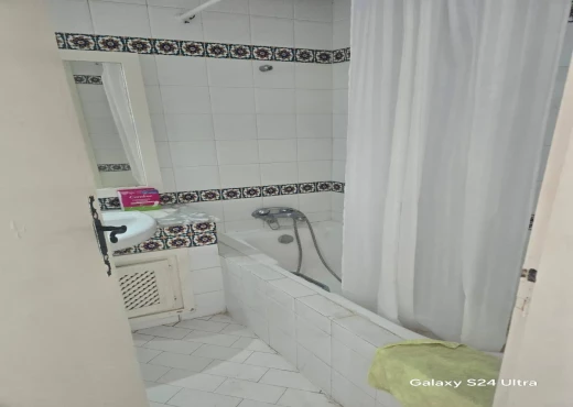 Appartement À Vendre à SOUSSE - A vendre studio S0 a hammam Sousse - Immobiliere.tn - Photo 4