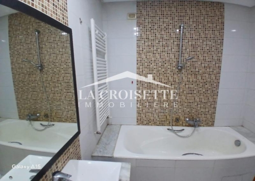 Appartement S+2 aux Berges du Lac