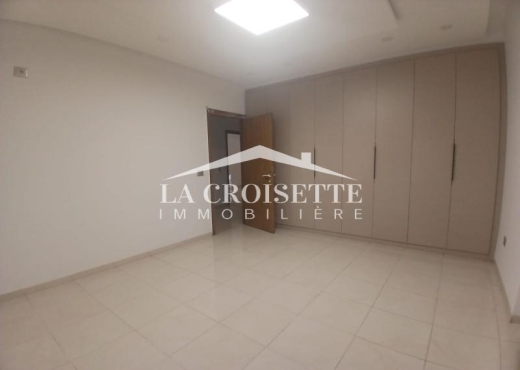 Villa s3 à Ain Zaghouan nord