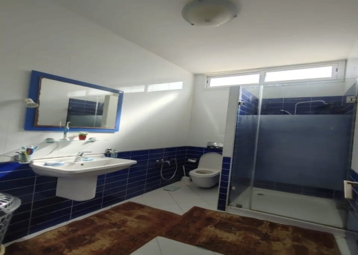 🏠Étage de Villa S4, Chat Mariem
