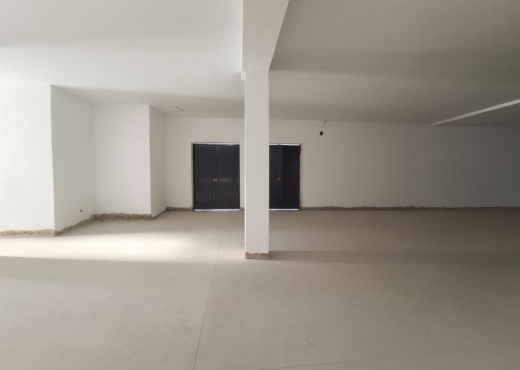 À vendre – Local commercial neuf d