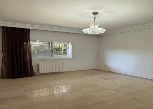 ENNASR 1  : APPARTEMENT S+2 A LOUE