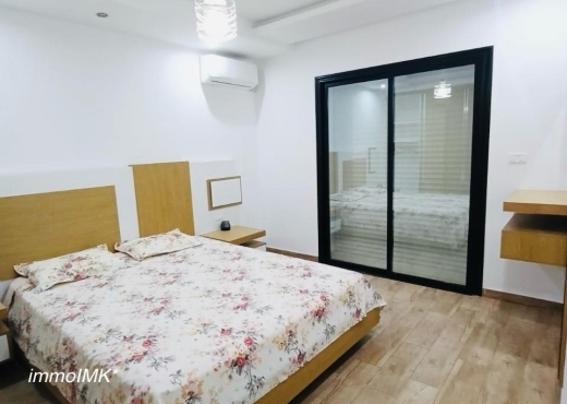 À vendre appart S+2 à kélibia