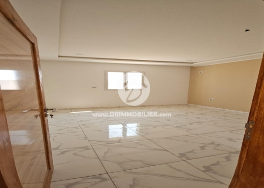 A Vendre Villa à Mahboubine Djerba