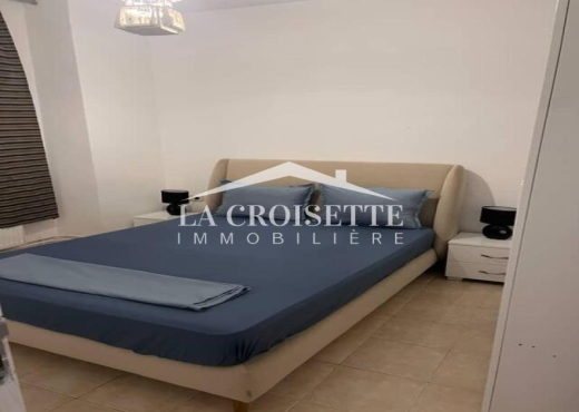s2 meublé à La Marsa ZAL1982