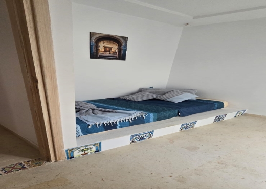 Villa A vendre REF:V.041