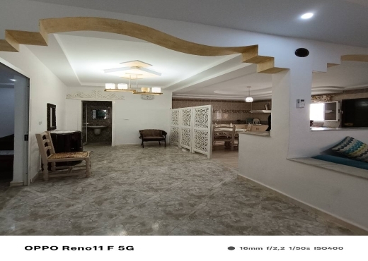 maison et studio a vendre 5min de la plage haouari