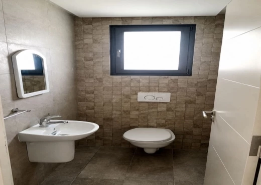 Appartement À Louer à TUNIS - A louer S+3 au Jardins de Carthage - Immobiliere.tn - Photo 4