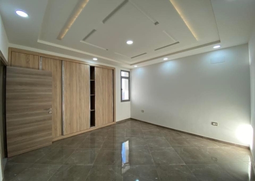 A vendre villa Rte Sidi Mansour Sfax