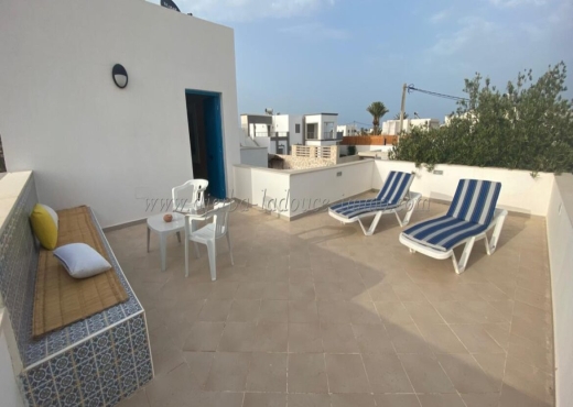 À LOUER POUR VACANCES S+3