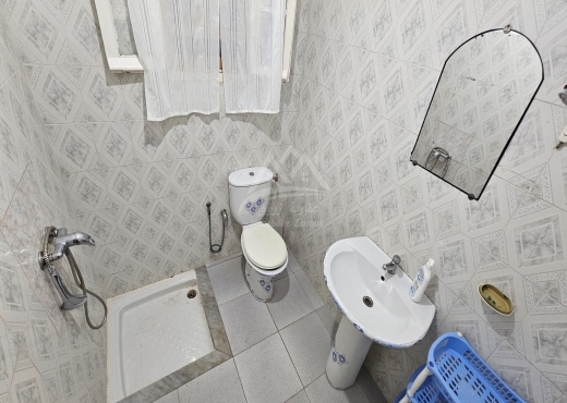 A louer S+2  RDC Estivale Bizerte