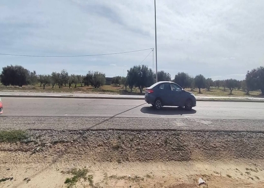 terrain À Vendre à MONASTIR - A vendre terrain a Sahline - Immobiliere.tn - Photo 5