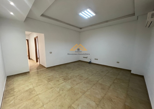 Bureau S+2  à Sahloul