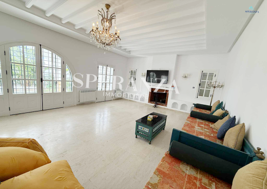 Location Villa Alexis S+4