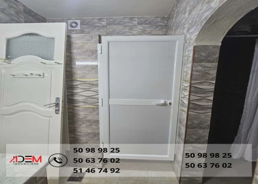 Appartement À Louer à SOUSSE - À louer à l'année : Appartement - Immobiliere.tn - Photo 2