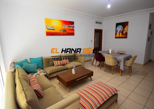 Appartement À Louer à MAHDIA - pour vacance appartement spacieux - Immobiliere.tn - Photo 12