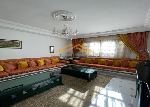 Villa à vendre à Chott Mariem