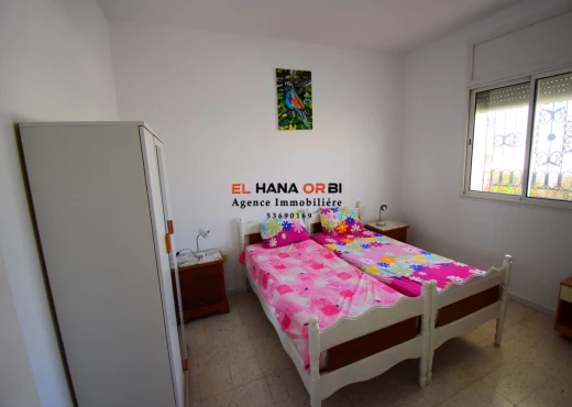 Appartement À Louer à MAHDIA - Location de Vacances S+2 - Immobiliere.tn - Photo 11