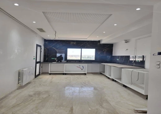 Appartement À Vendre à SOUSSE - 🏢 PROJET IMMOBILIER NEUF DIRECT PROMOTEUR EN VENTE À TANTANA CHOTT MARIEM - Immobiliere.tn