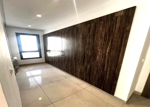 Appartement À Louer à TUNIS - 📍 NORD HILTON | UN MAGNIFIQUE APPARTEMENT S+3 - Immobiliere.tn - Photo 6