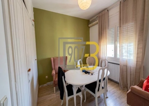 Appartement À Vendre à ARIANA - A vendre un appartement s+3  à  cité Ennasr - Immobiliere.tn - Photo 6