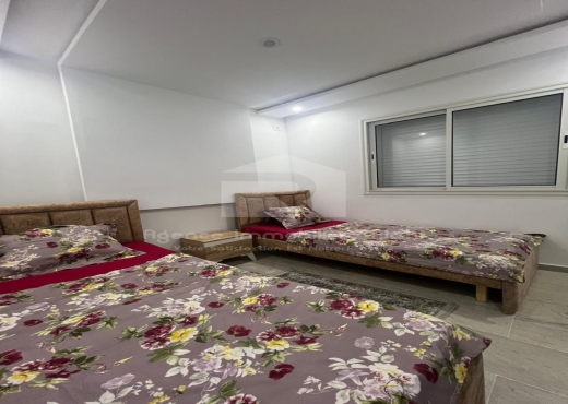 Appartement S2 à Chatt meriem
