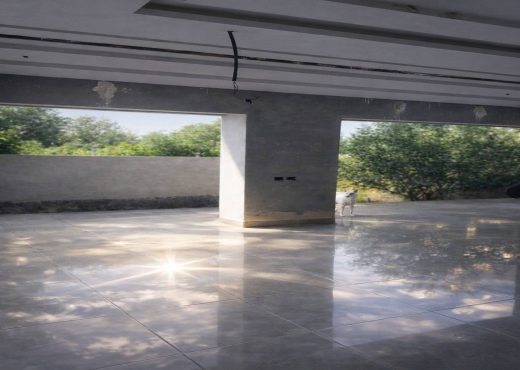 À vendre Villa à  Riadh Andalous