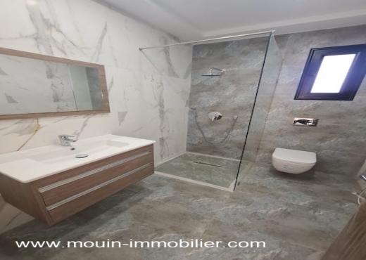 VILLA VICTORIA El Monchar AV1953