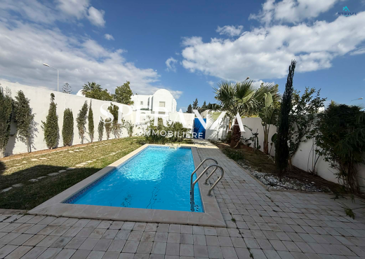 duplex À Louer à NABEUL - Duplex Matilda - Immobiliere.tn - Photo 4