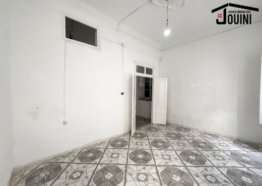 Appartement S2 Au Centre Ville Tun
