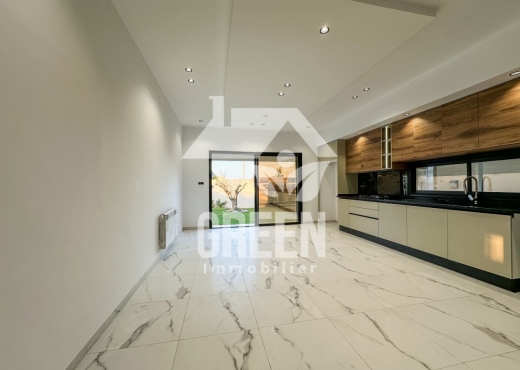 Villa PATIENCE