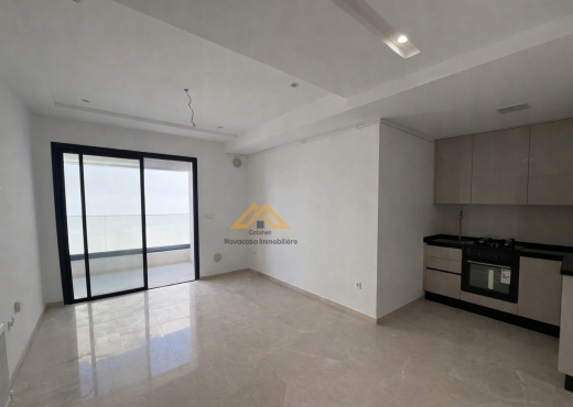 Appartement À Vendre à SOUSSE - Appartement S+1à ,Direct Promoteur - Immobiliere.tn