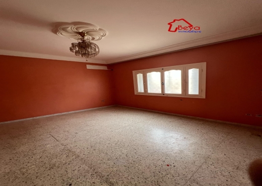 VILLA AVEC 5 APPARTEMENTS