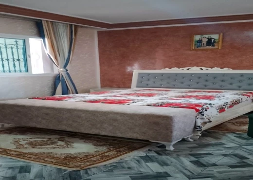 maison À Vendre à BIZERTE - A Vendre maison a Cite waha Bizerte - Immobiliere.tn - Photo 9