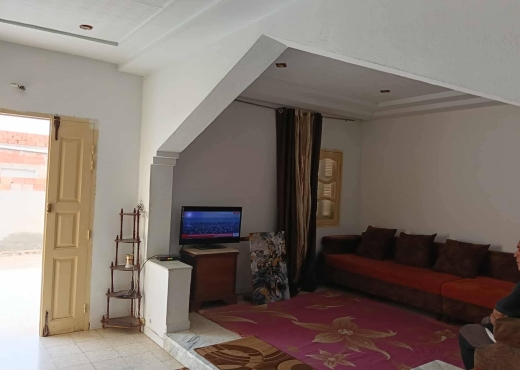 maison À Vendre à SFAX - A Vendre Maison Rte Mahdia a Sfax - Immobiliere.tn - Photo 6