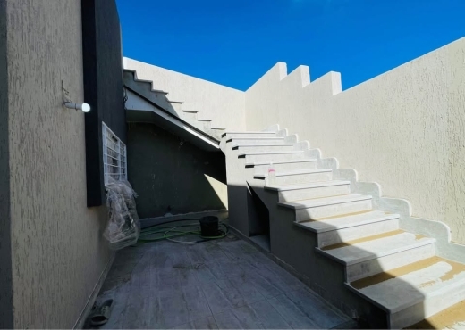 A vendre villa indépendante S+3 à Kelibia