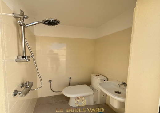 Appartement S+2 Haut Standing