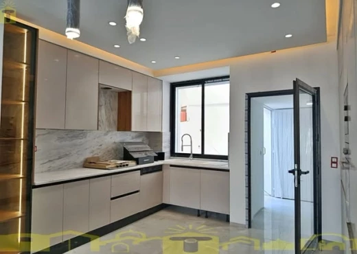 villa À Vendre à NABEUL - À VENDRE — Villa de Prestige avec Vue Sur Mer - Immobiliere.tn - Photo 4
