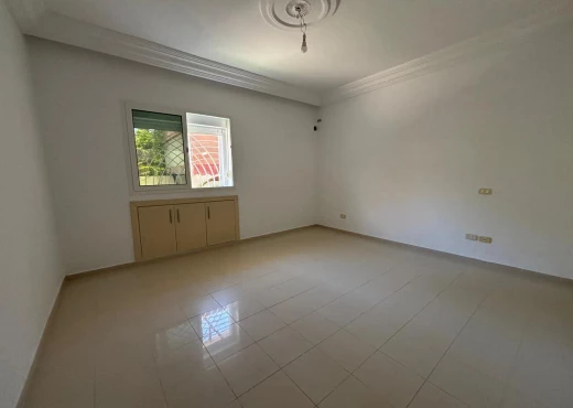 rez de chaussée À Louer à SOUSSE - À LOUER – RDC de Villa a Kantaoui - Immobiliere.tn - Photo 6