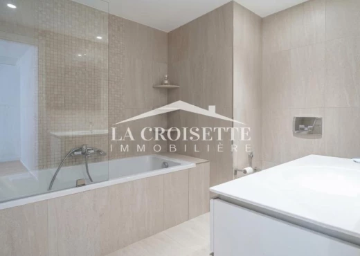 Appartement À Louer à TUNIS - S2 aux Jardins de Carthage MAL2092 - Immobiliere.tn - Photo 5