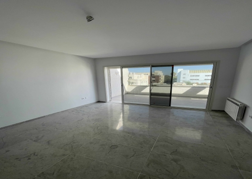 Appartement s+2 à Alain Savary
