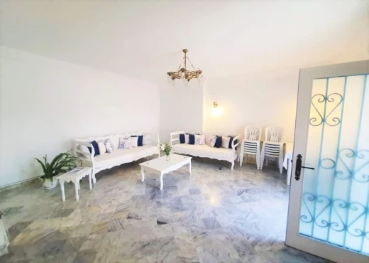 duplex À Louer à TUNIS - A louer Duplex d'exception  Sidi Bou Said - Immobiliere.tn - Photo 8