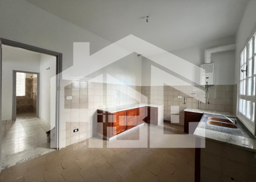 A louer RDC de Villa H+3 à Menzah5