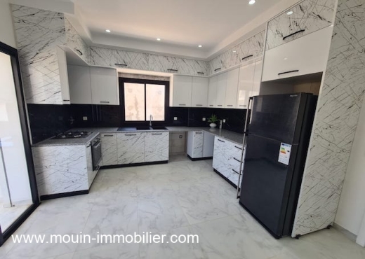 APPARTEMENT LES EMERAUDES 1 AL3591