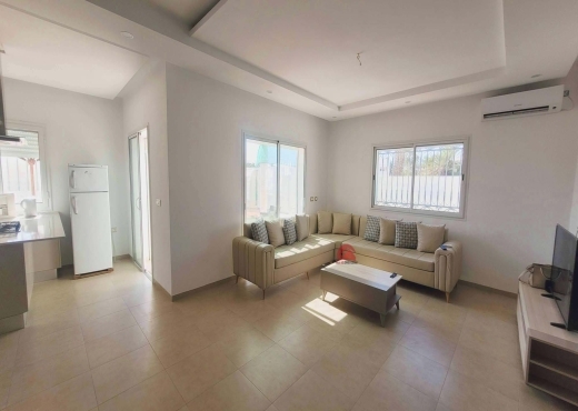 VILLA AVEC PISCINE À DJERBA - ZT