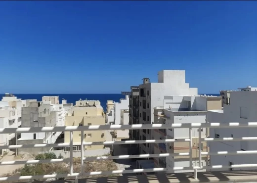 Appartement À Vendre à SOUSSE - Appartement S3 à chat Mariem - Immobiliere.tn - Photo 10