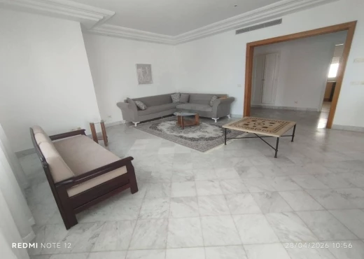 Appartement À Louer à TUNIS - A Louer S+3 vue mer La Marsa - Immobiliere.tn - Photo 7